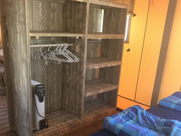 Lodgetent Luxe 3