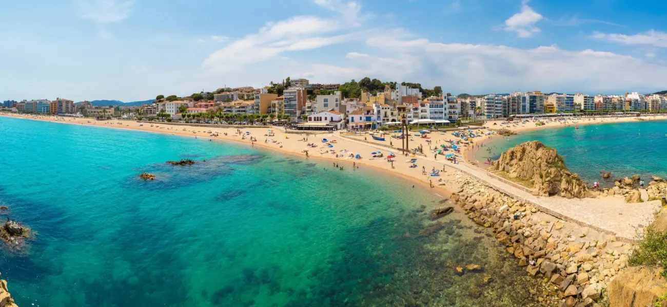 Campings Costa Dorada