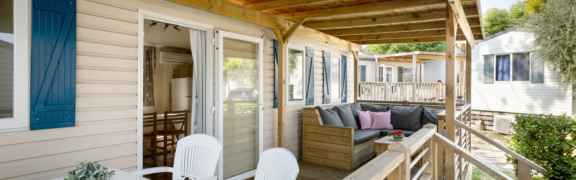 Casa Adria Lounge (Go4Camp)