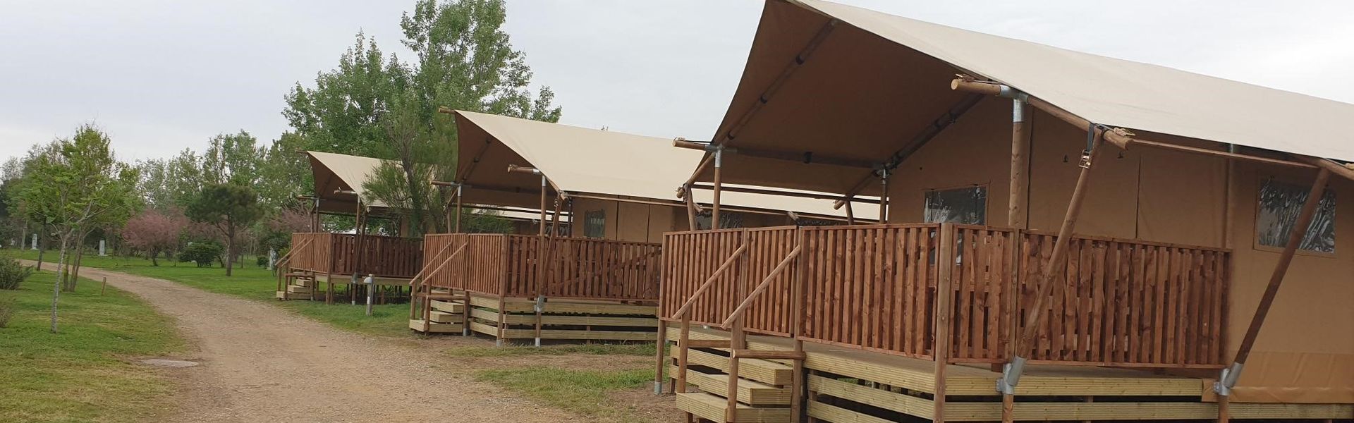 Lodgetent Luxe