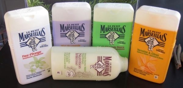 Le Petit Marseillais