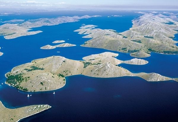 Dalmatië