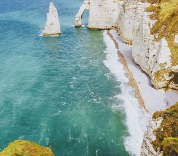 Etretat