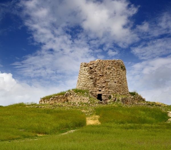 Nuraghe