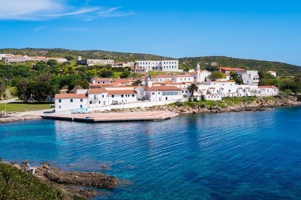 Asinara