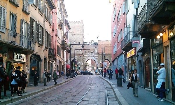 Corso di Porta Ticinese