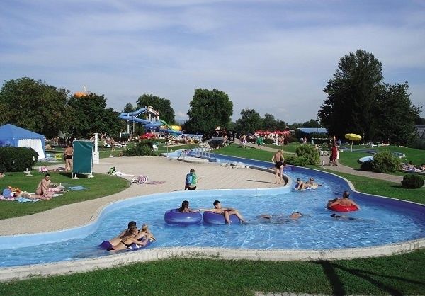 Waterparadijs