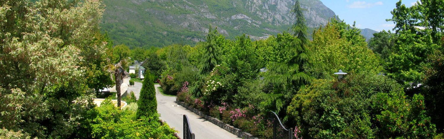 Veelzijdige vakantie in de Pyreneeën