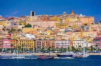 Sardinië: optimaal genieten in Italië