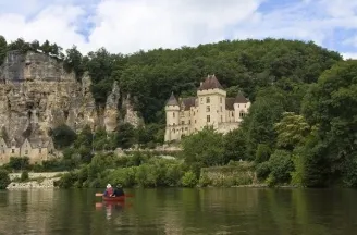 Ontdek de Dordogne