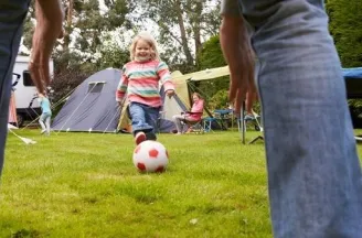 De populairste campingsporten