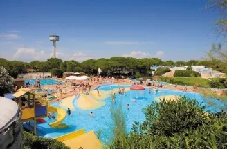 Camping Union Lido: al 60 jaar een begrip en dat viert Roan!