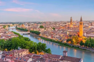 Verona.