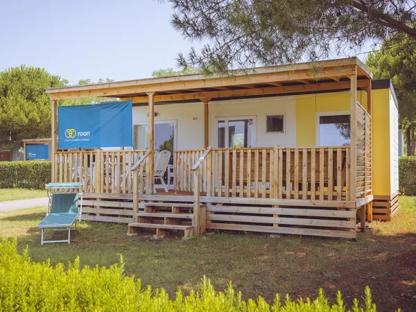 De Comfort Plus Lounge van Roan.