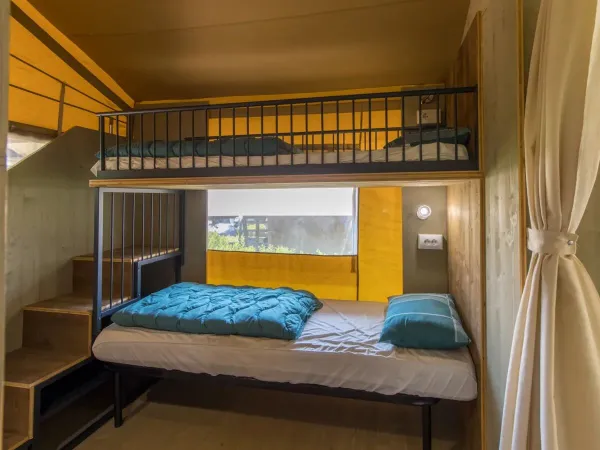 Lodgetent Premium 7
