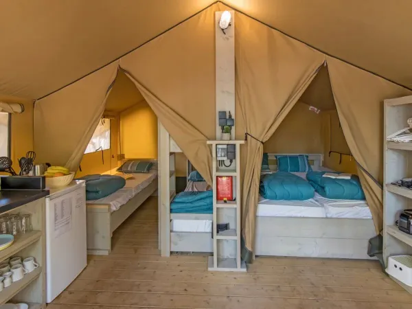 Lodgetent Summer 4
