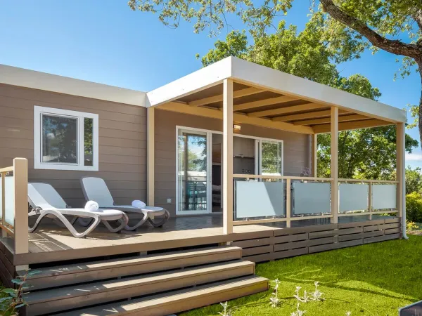 De Roan Premium Premium Zone.