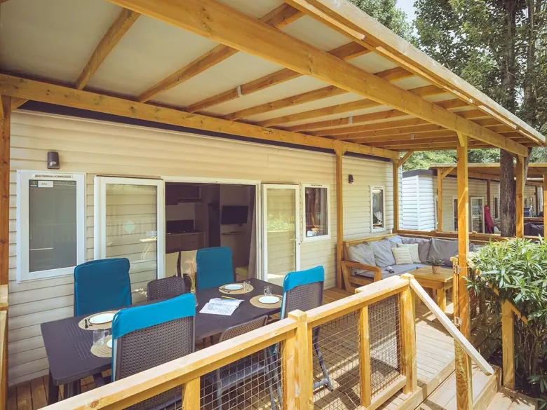 De Roan Premium Lounge.