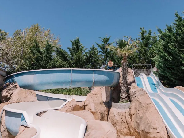 Overzichtsvideo van Roan camping Tucan.