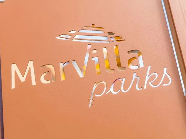 Logo van Marvilla Parks.