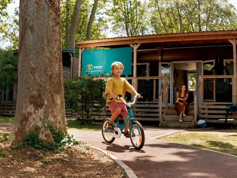 Gratis Roan kinderfietsjes voor kinderen t/m 6 jaar.