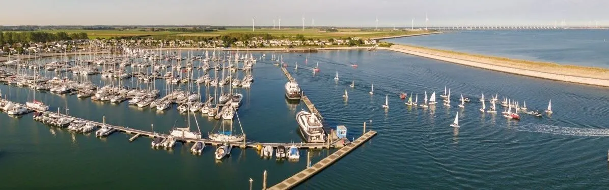 Wat te doen tijdens je vakantie in Zeeland