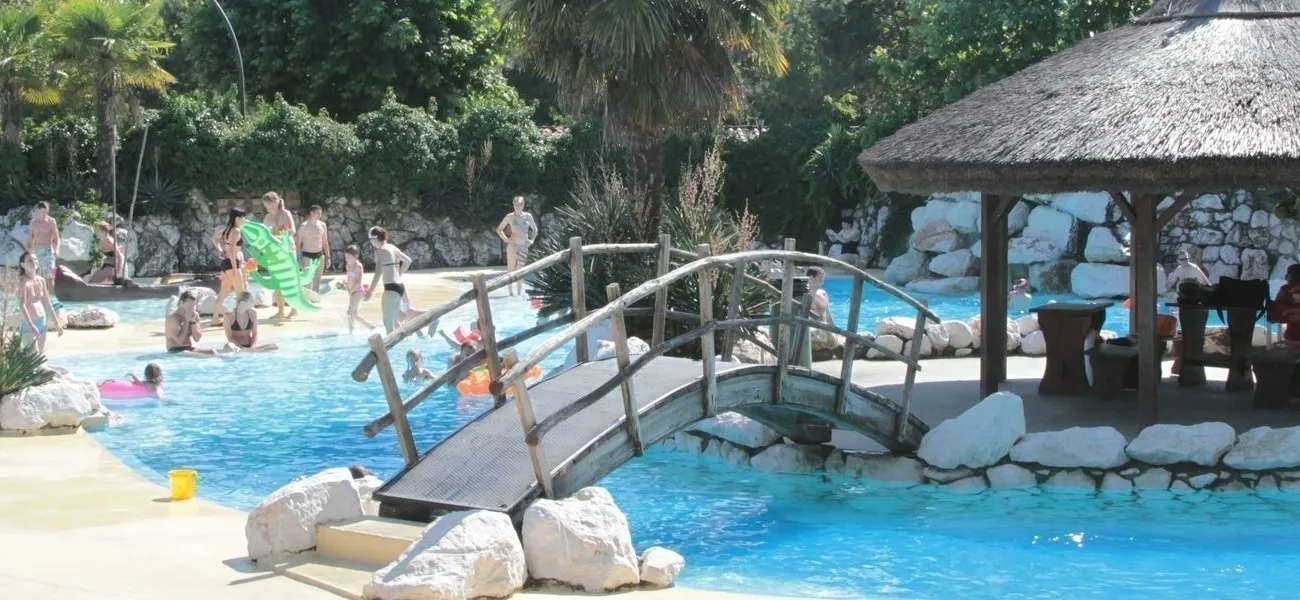 Camping Lido delle Nazioni