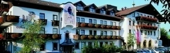 Overnachtingshotel Hotel Zur Post in Duitsland