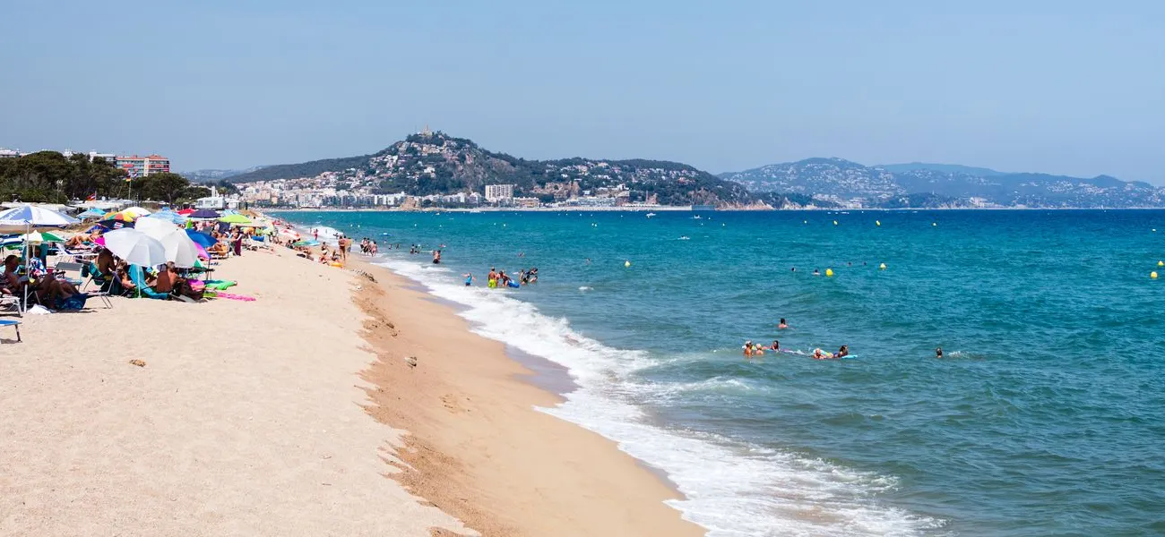 Camping Catalonië in Spanje