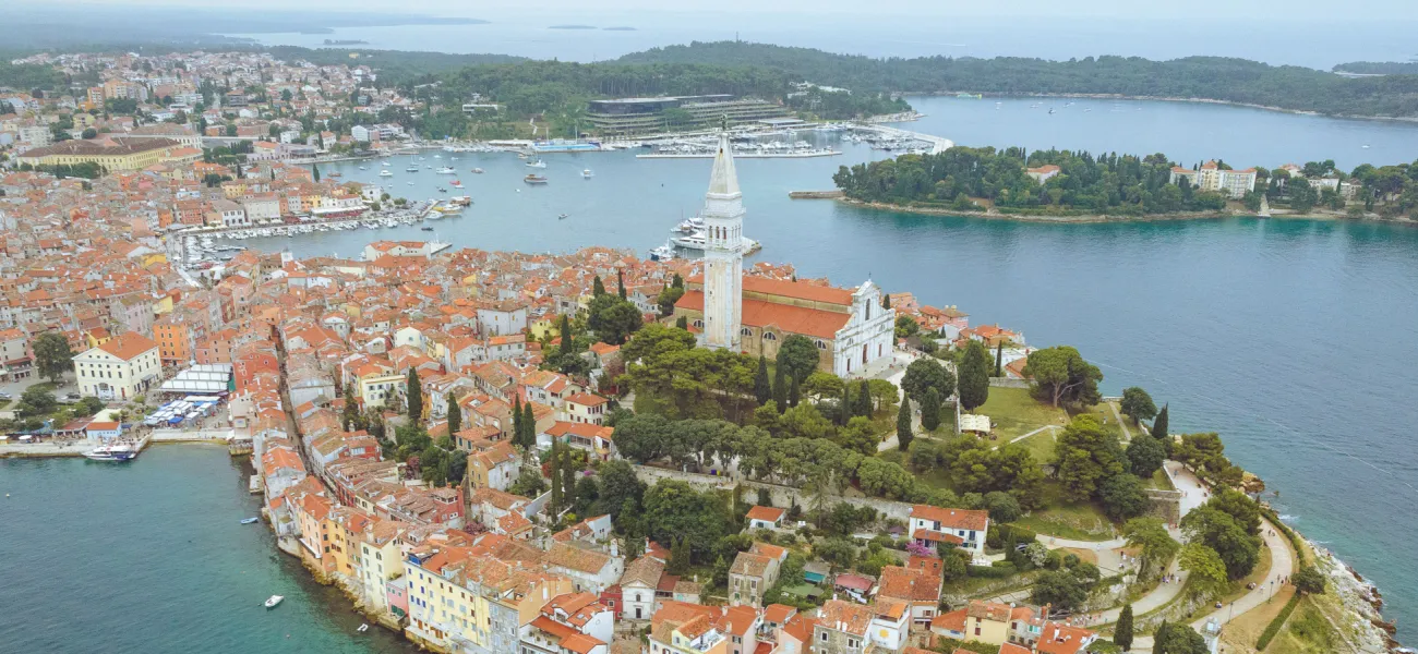 Rovinj