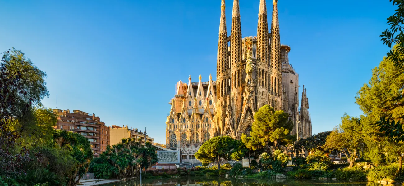 Campings Barcelona bij Roan Luxury Camping Holidays.