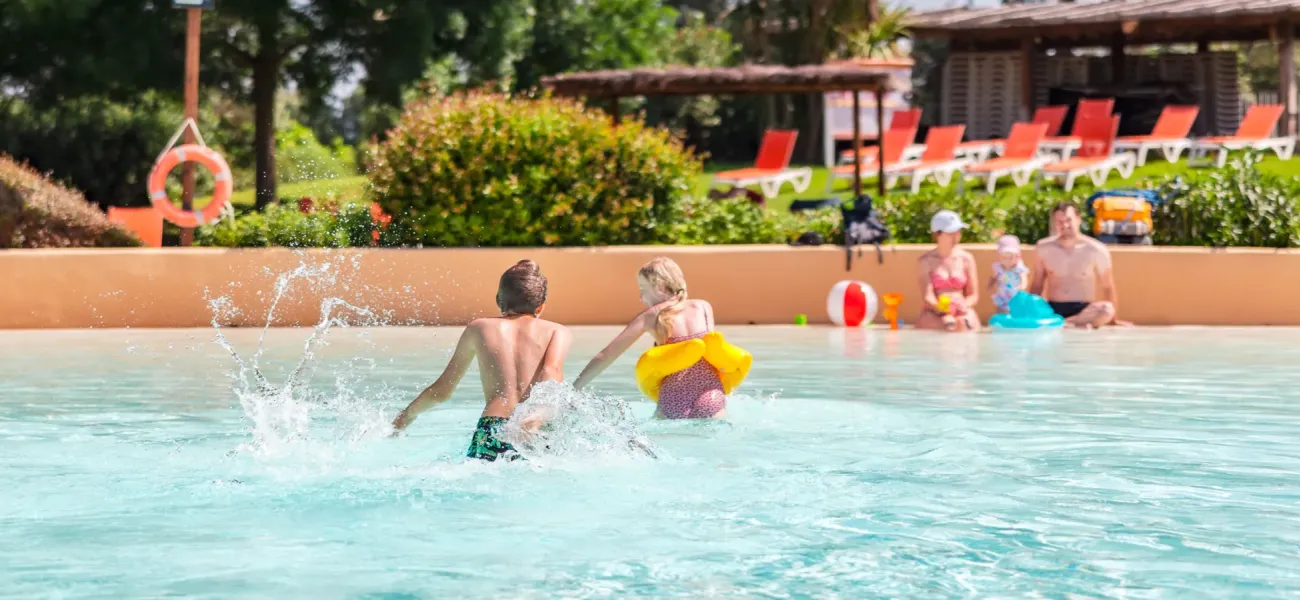 Campings in Castagneto Carducci