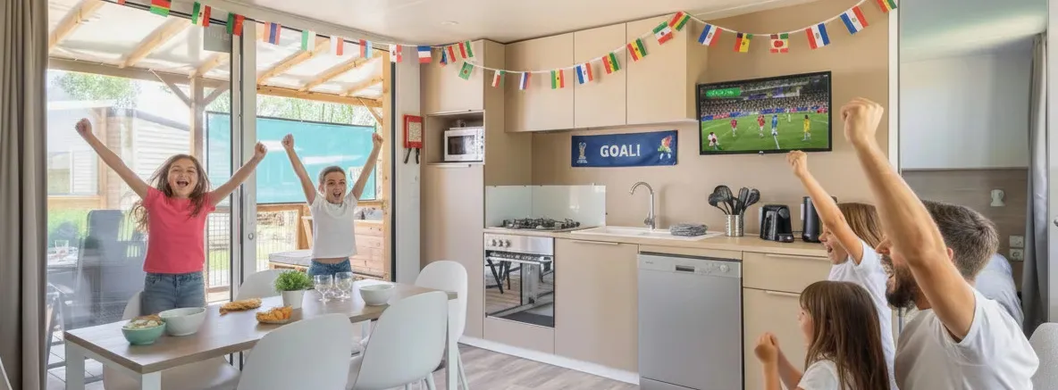 WK voetbal 2026 kijken bij Roan