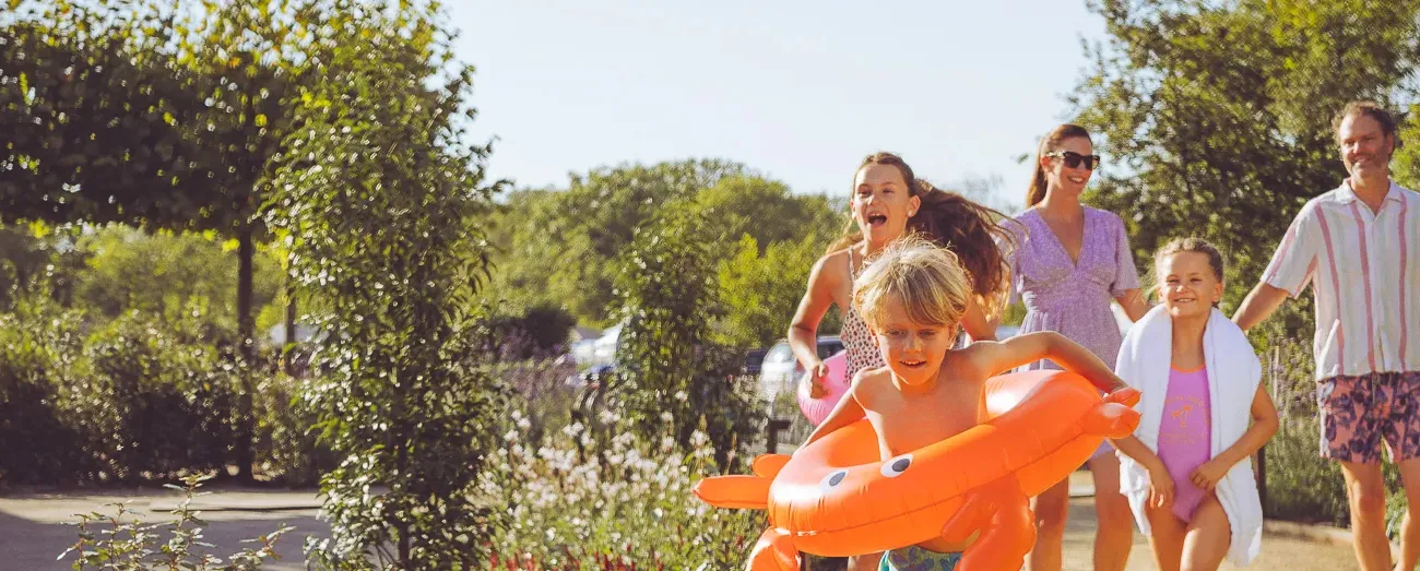 Last minute midweek weg