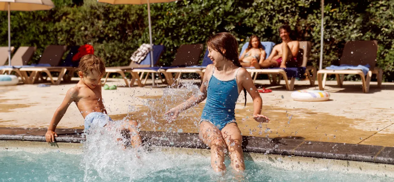 Roan zomerfoto winactie.