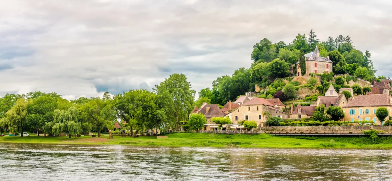 Campings Midden-Frankrijk