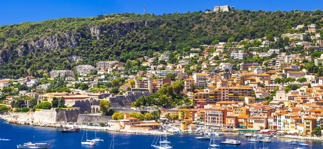 Campings Zuid-Frankrijk