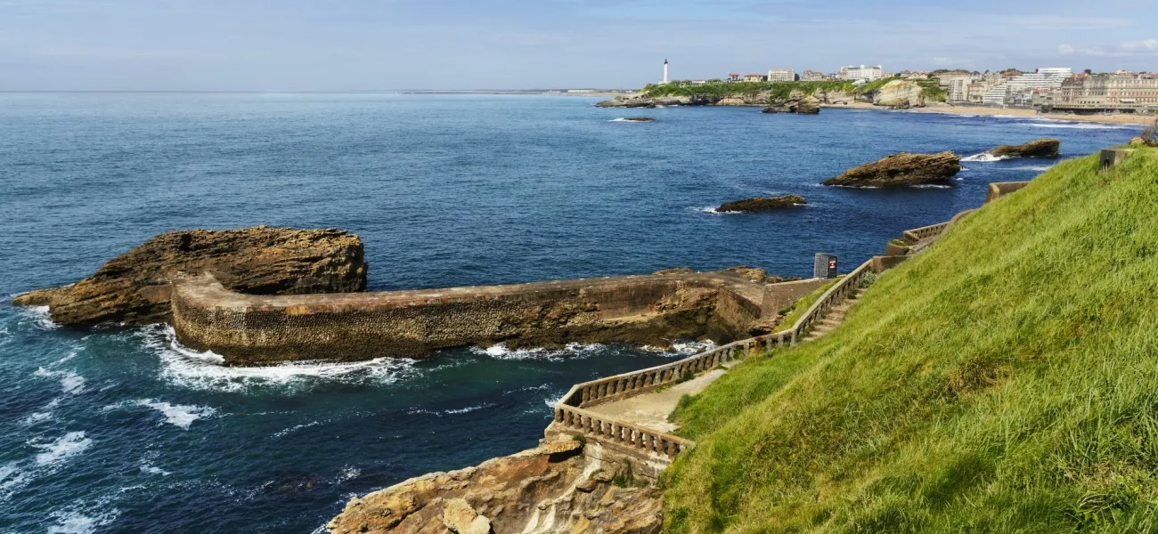 Campings Les Landes