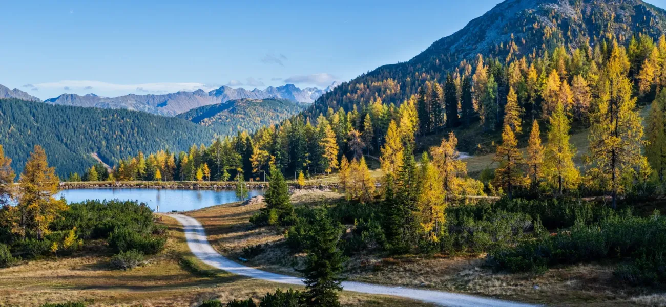 Campings Stiermarken