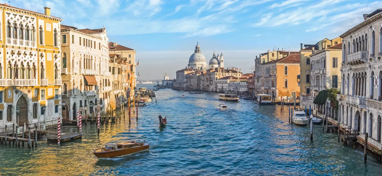 Campings Adriatische kust