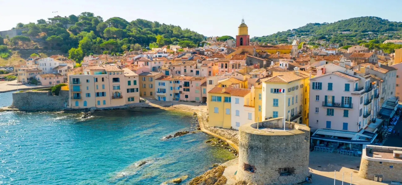 Campings Côte d’Azur