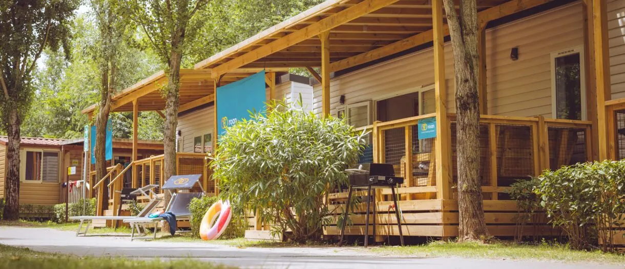 Vroegboeken- Zoek jouw camping