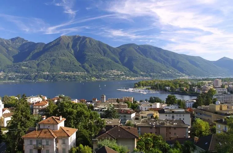 Lago Maggiore