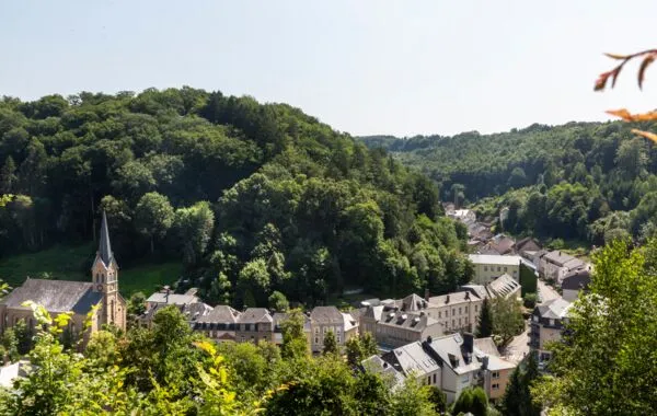 Luxemburg