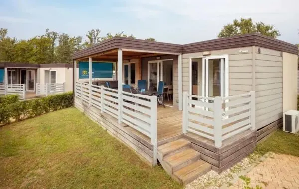 Premium Relax Premium Zone (2 slaapkamers)