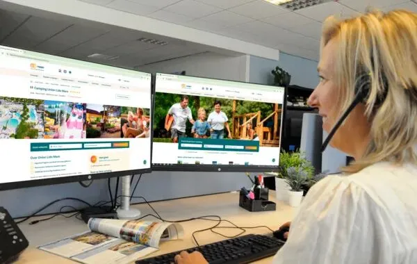 Heb je nog een vraag? Wij helpen je graag!