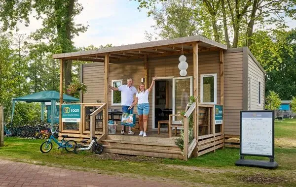 Campingmedewerkers gezocht - jouw droombaan onder de zon!