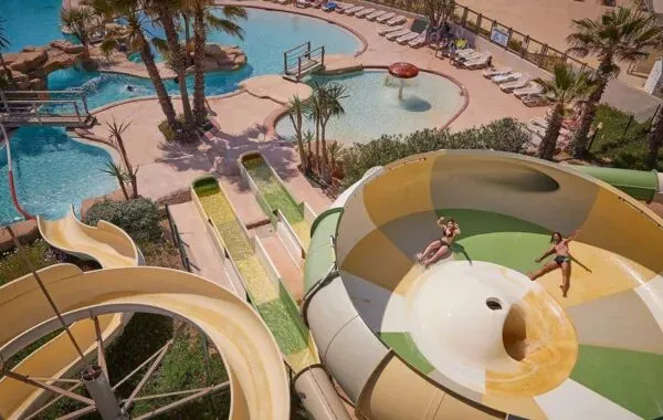 Nieuwe campings in 2026