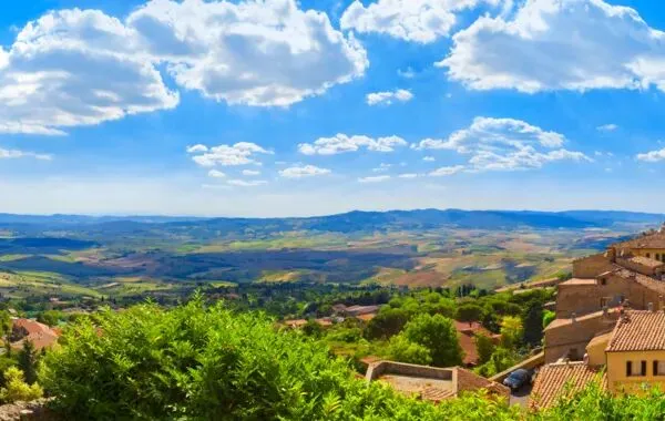 Last minute camping Italië