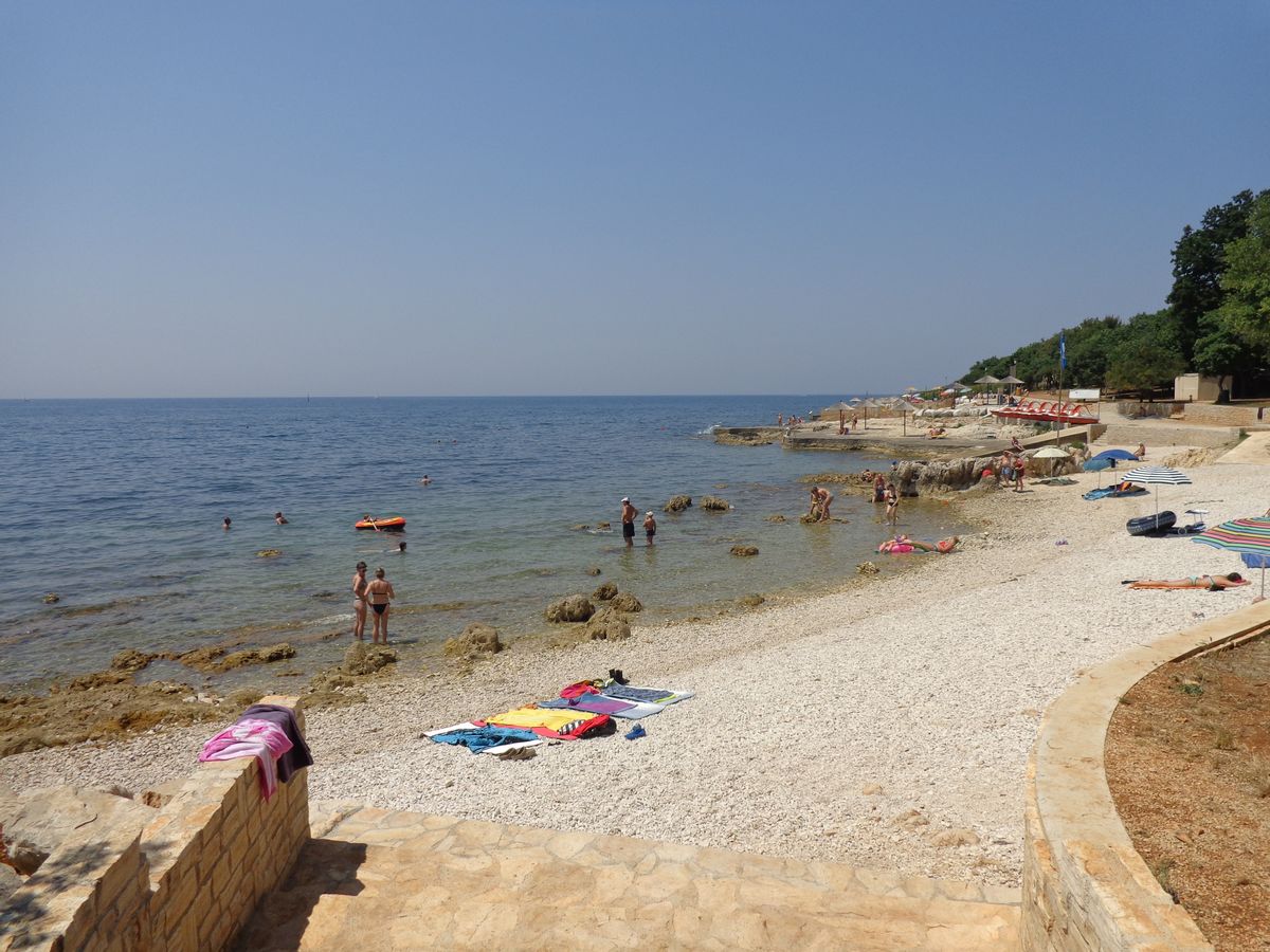 Camping Bijela Uvala Luxe Stacaravans Lodgetenten Roan camping-bijela-uvala-luxe-stacaravans-lodgetenten-roan
